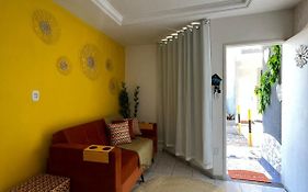 Casa temporada Aracaju